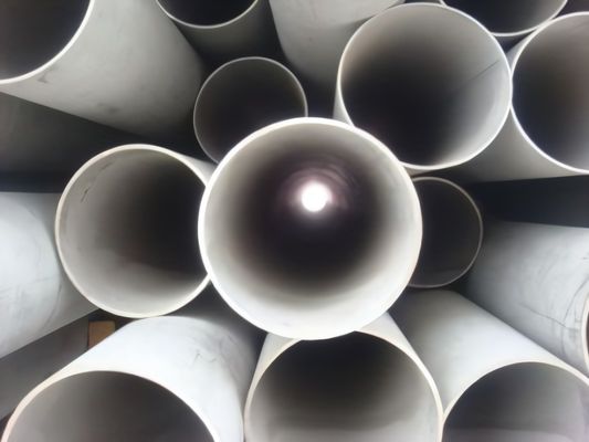 ASTM 4135 Bezszwowa rura ciągniona na zimno 10,0 mm wysokociśnieniowa rura kotła ze stopu