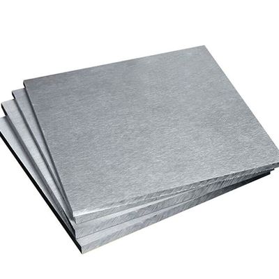 Al 3005 Aluminiowa płyta Al Mn Alloy Sheet Anti Rust JIS AISI 3105