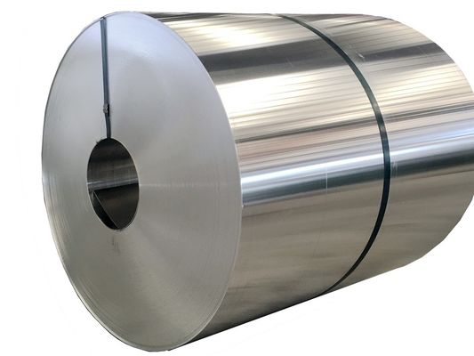 10mm 5005 Cewka ze stopu aluminium Al Mg Taśma do dekoracji budynku