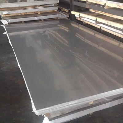 304 304l Blacha stalowa SS Jasna polerowana chemiczna walcowana na zimno 3000 mm - 8000 mm