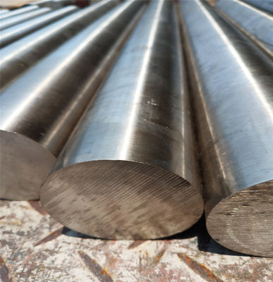 321 Pręty ze stali nierdzewnej jasnej 2205 316L