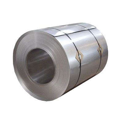 TP310S Wysokostopowe 2520 Duplex Cewki ze stali nierdzewnej ASTM SA213 1 cal
