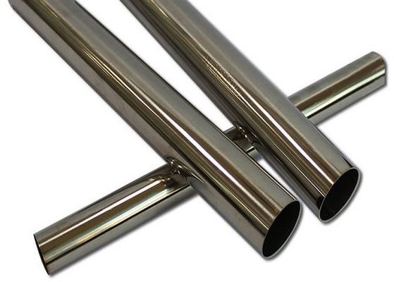 TP310S Rura spawana ze stali nierdzewnej ASME 304 Rura ze stali nierdzewnej 40 mm 50 mm