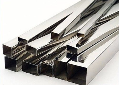 ASTM SS202 SUS 304H SS Rury stalowe 409 Rury wydechowe ze stali nierdzewnej 10x10 Mm