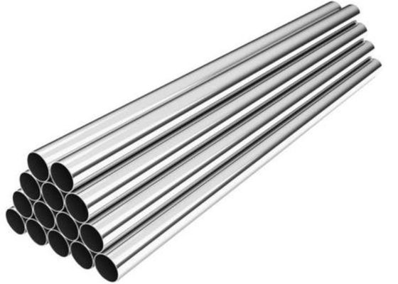 AISI ASTM SUS303 SS Rury stalowe 30MM 439 Rury ze stali nierdzewnej BA 6K
