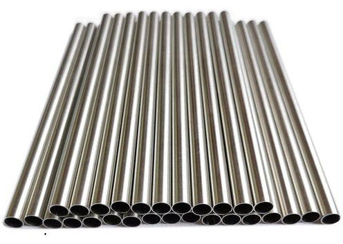 Jasna rura sanitarna ze stali nierdzewnej S30200 0,3 MM JIS DIN