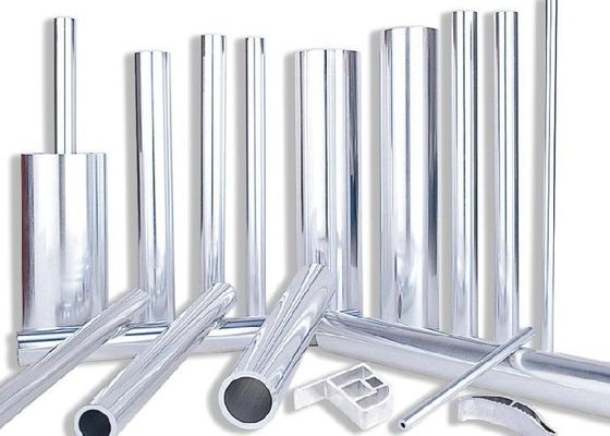 UNS S30900SS 321 Rury stalowe SS S30908 SUS309S Rura ze stali nierdzewnej 10 mm 1000 mm