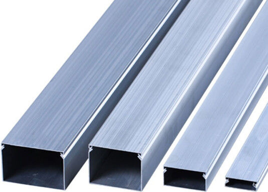 ASTM A276200 Rury stalowe walcowane na gorąco SS TP420 UNS S42000 10MM 50MM