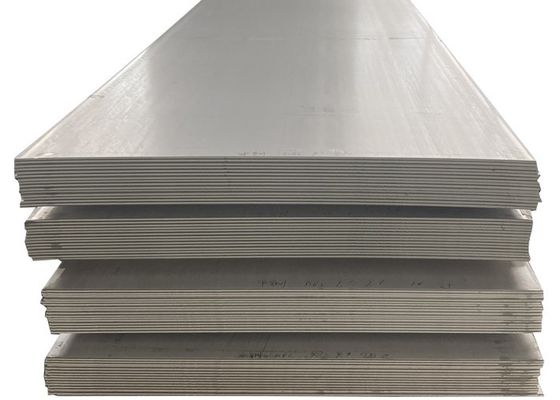 Blacha stalowa SS 1200 mm 4K Wykończona polerowana płyta ze stali nierdzewnej 410S 420 Odporność na zużycie
