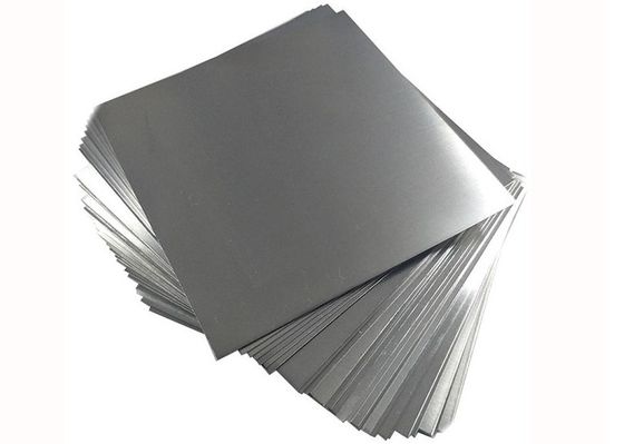 Płyta ze stali nierdzewnej Jis SS ASTM SUS304 310S Klasa sanitarna 0,5 mm
