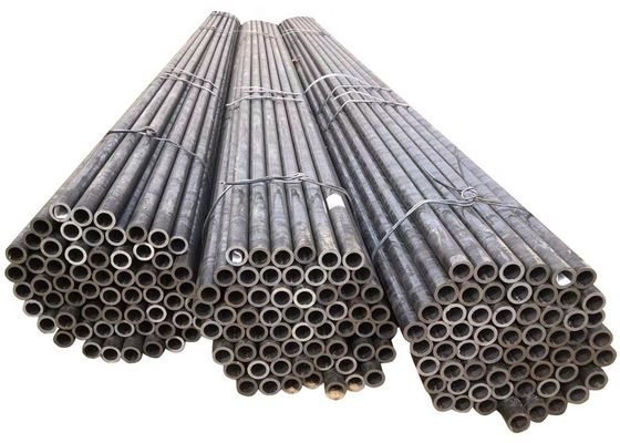 ASTM A312 DIN17175 1979 Rury stalowe bez szwu ISO 9329 2: 1997 1000MM