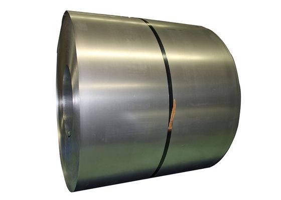 Metalowe cewki grzewcze ze stali węglowej 40Mn 45 # 65Mn 0,8M 1M 6K powierzchni
