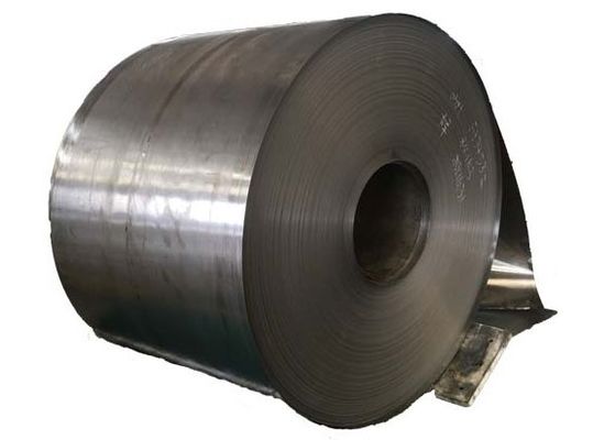 ASTM 65Mn Q195 Cewki ze stali węglowej 4m Stal walcowana na gorąco 300mm