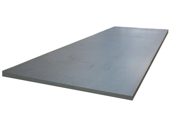 ASTM Spawanie blach ze stali stopowej Metal ASTM 09MnREL 06TiL ASTM 10mm