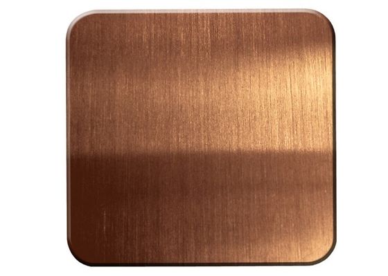 Blacha ze stali powlekanej kolorem AISI Galvalume 8K 0.2MM 8K Finish