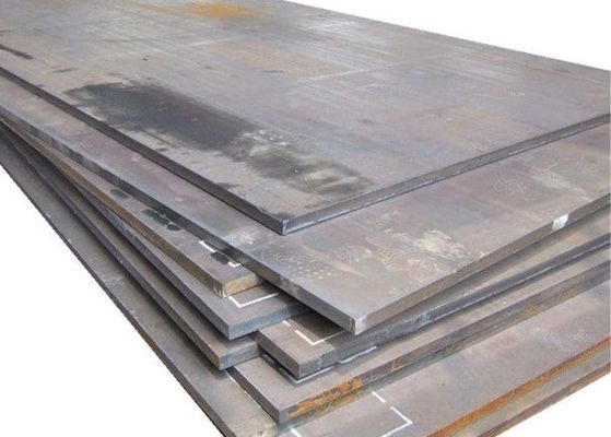 SAM570W Malowanie stali Corten Weathering 6K 8K 1500MM 2MM AISI
