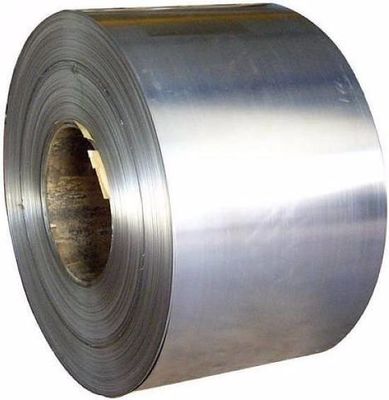 En 310s 1,2 mm precyzyjna cewka ze stali nierdzewnej do materiałów okrętowych