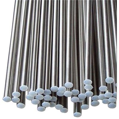Sprzęt chirurgiczny Pręty ze stali nierdzewnej Sus316l o średnicy 1,0 mm-350 mm
