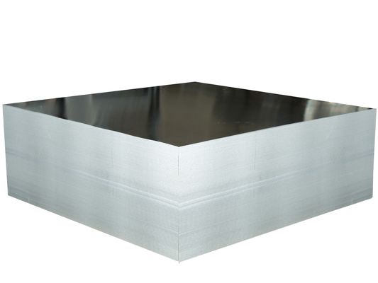 Astm G33003 Sr Blacha walcowana na zimno 0,28 mm Kamień wykończony