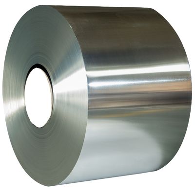ETP TFS Cewka z blachy ocynowanej 0,18-0,6 Mm SR DR Walcowane na zimno MR SPCC SPHC