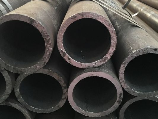 4140 Bezszwowa rura osłonowa ze stopu 2m Rura stalowa walcowana na zimno 42CrMo4