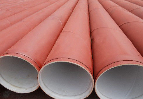 ASTM A29 Morska rura stalowa bez szwu ze stopu strukturalnego wysokociśnieniowego kotła