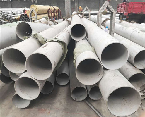 ASTM 4135 Bezszwowa rura ciągniona na zimno 10,0 mm wysokociśnieniowa rura kotła ze stopu