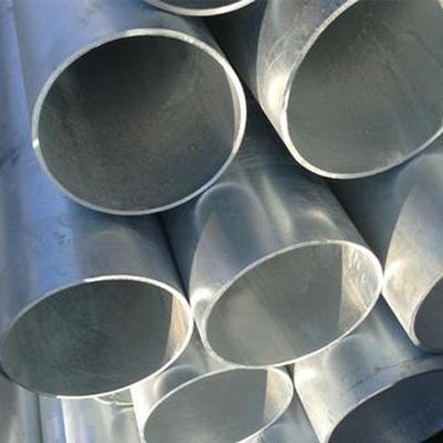 ASTM 1045 Bezszwowa rura ciągniona na zimno 1045 Rura ze stali konstrukcyjnej węglowej