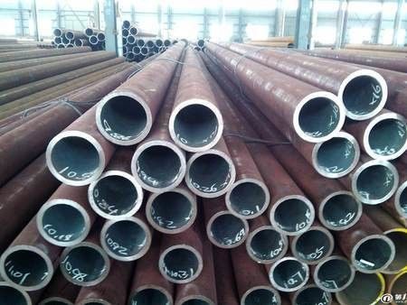 AISI 1340 Bezszwowa rura ciągniona na zimno 200 mm API 5DP API 7-1 Rura wiertnicza