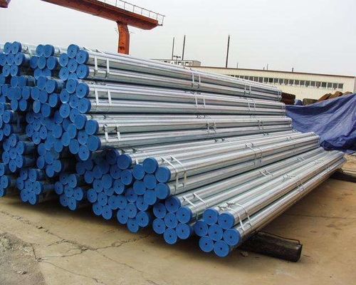 AISI 4145H Spawana rura stalowa API 7 - 1 4,00 mm ciągniona na zimno rura wiertnicza