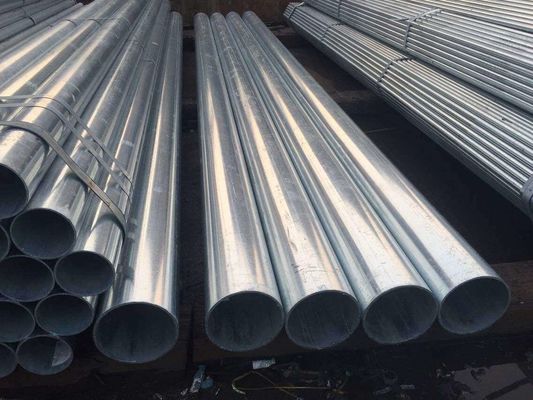 ASME SA106 Bezszwowa spawana rura stalowa 50,0 mm do kotła wysokociśnieniowego