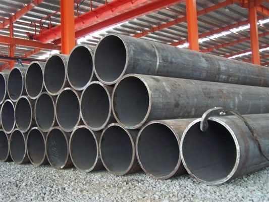 ASME SA210 Rura stalowa bez szwu 50,0 mm Rura kotłowa o wysokiej temperaturze