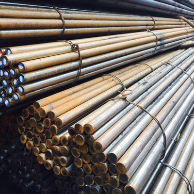 Pręt okrągły ze stali konstrukcyjnej AISI 1020 polerowany 20,00 mm