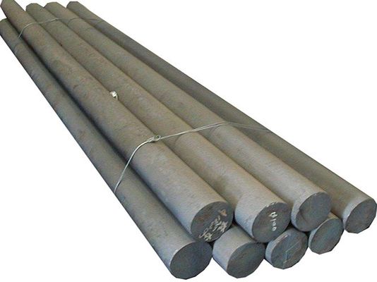 ASTM 4130 Pręt stalowy walcowany na gorąco 12m okrągły strukturalny