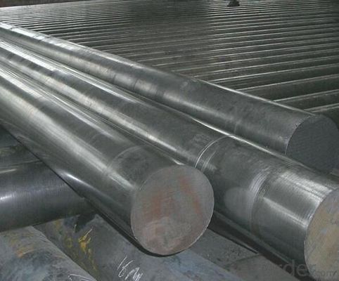 AISI 4135 Pręt ze stali węglowej ze stali walcowanej na gorąco ze stopu konstrukcyjnego ze stopu