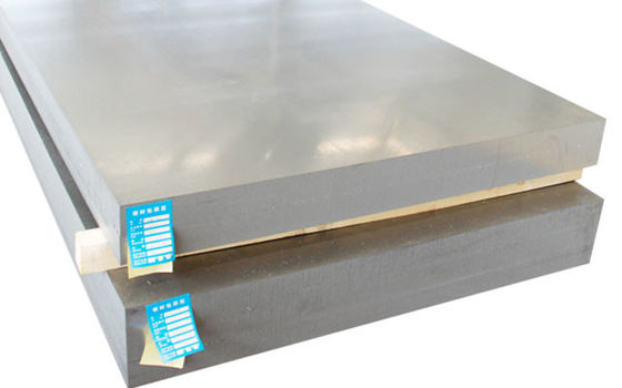 Płyta aluminiowa Al 3105 Blacha ze stopu Al Mn JIS AISI 3105 Anti Rust 6000 mm