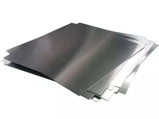 Al 2024 Płyta ze stopu aluminium AISI Twarda 7000 mm