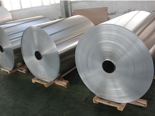 GR20 5052 Blacha cewki ze stopu aluminium 1200 mm Metal Bright
