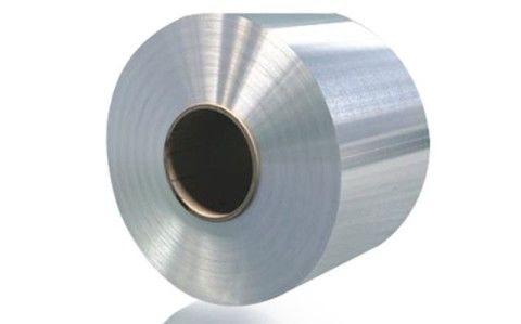 5754 Cewka ze stopu aluminium Nierdzewna rolka Al Mg do motoryzacji