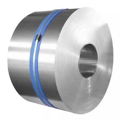 4043 20mm Cewka ze stopu aluminium UNS A94043 Rolka DIN Spawanie AlSi5