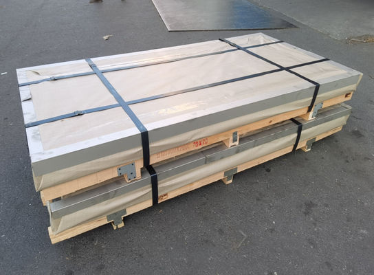 14mm HL SB Blacha ze stali nierdzewnej 304 Walcowana na gorąco szerokość 500mm