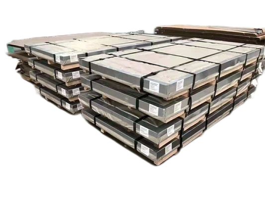 Szczotkowana blacha ze stali nierdzewnej 304 Ss30408 ​​Dekoracyjny ciągnienie drutu 500 mm