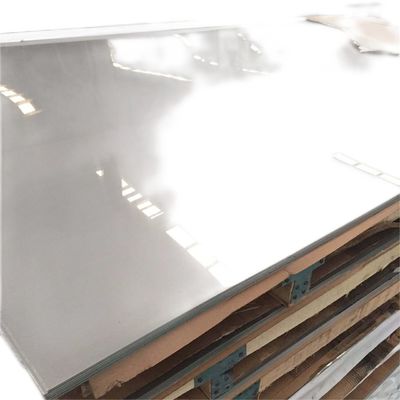 16 Gauge Blacha ze stali nierdzewnej 304 #4 Wykończenie szczotkowane 304 80 mm