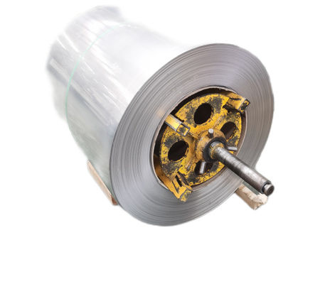 Płyta ze stali nierdzewnej 316 2 mm 304 AISI DIN 2000 mm