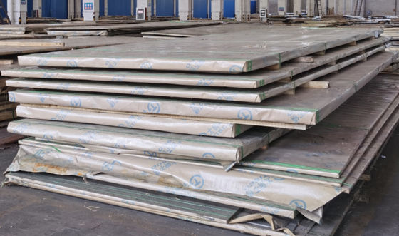 1800mm 304 Płyta zwojowa ze stali nierdzewnej AISI Lustro 2000mm 8k