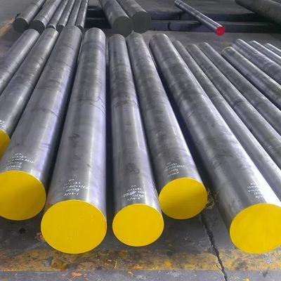Producenci prętów ze stali nierdzewnej Pręt ze stali nierdzewnej 321 Pręt ze stali nierdzewnej 2205 Cena pręta ze stali nierdzewnej 316L