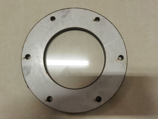 Laserowo wycinana blacha ze stali nierdzewnej 310S 180mm HL Mirror