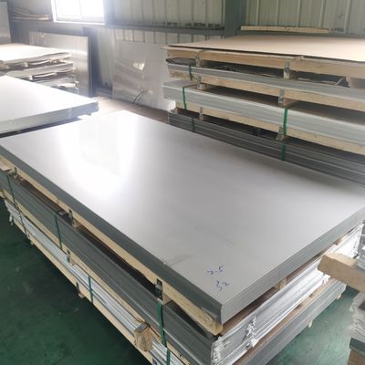 Walcowana na gorąco blacha ze stali nierdzewnej 300 mm Aisi 304 316L 430