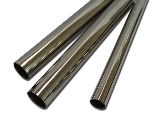 UNS S30900 SS Rura stalowa S30908 SUS309S Rura dekoracyjna ze stali nierdzewnej 70mm 100mm