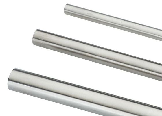 Rura wydechowa 28mm 410S 409 ze stali nierdzewnej JIS 4K Finish